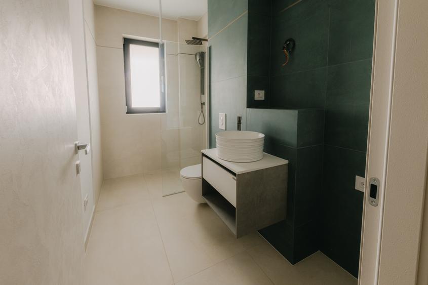 Twin Residence – ansamblu finalizat, mutare imediată - 2 camere TIP 4 - 7