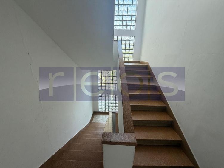 Apartament cu 2 camere decomandat în Primăverii