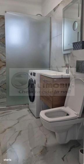 Apartament modern cu 2 camere - Contemporan Homes, Pacurari - 450 - 4