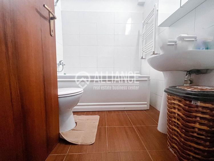 Tomis PLUS - Studio Premium cu Parcare Subterană și Randament Imediat - 5