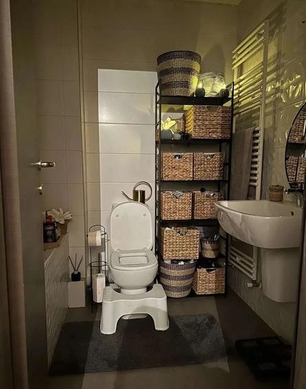 APARTAMENT DE LUX 2 CAMERE MOBILAT SI UTILAT ULTRACENTRAL METROU - 10