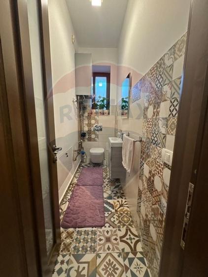 Casa stil boieresc,zona centrala, teren 450mp, comision zero - 20