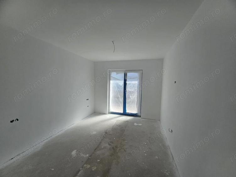 Despartit prin garaj. Posibilitate personalizare - 3