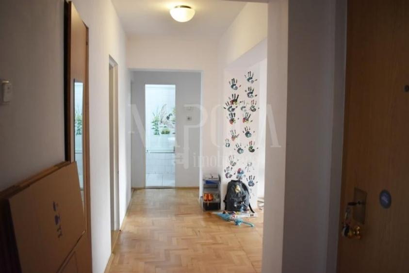 Apartament 4 camere de vanzare in Rogerius Oradea, Oradea - 7