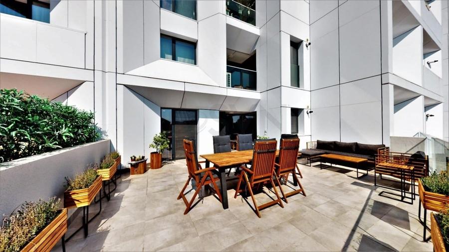 REA1022714 2 Camere l Floreasca l Terasa 40mp l Parcare l Boxa - 19