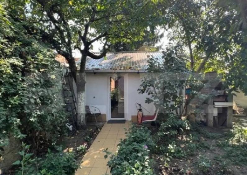 Casa pe strada Corvinilor cu trei apartamente - 7