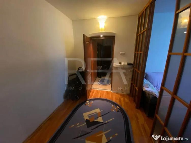 4 camere 93 mp- Rahova-Loc Parcare-Boxa - 2