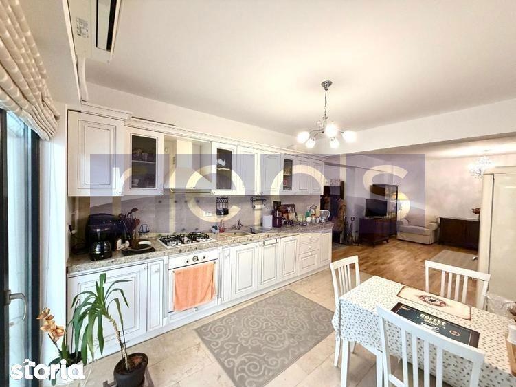 VANZARE 3 CAMERE -DECOMANDAT - TIMPURI NOI - 1