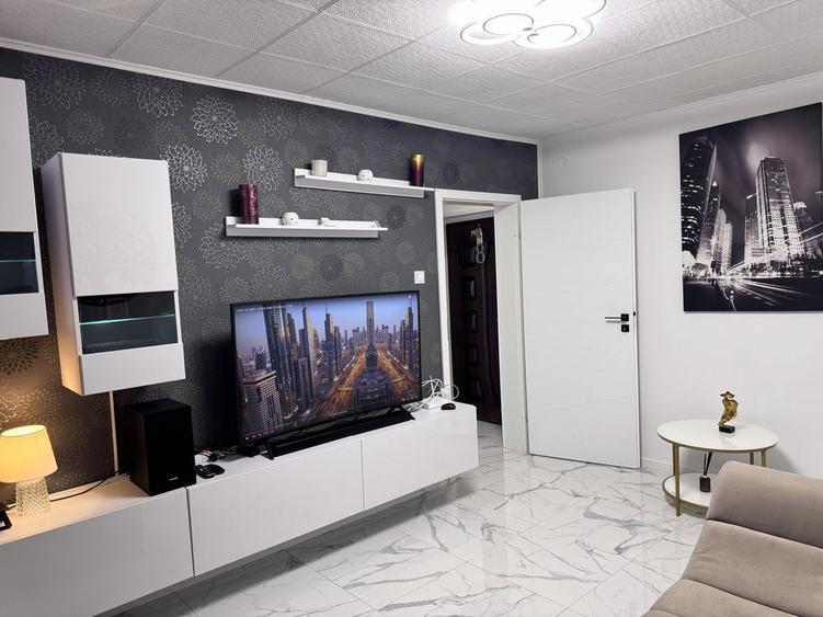 De inchiriat apartament 3 camere - 7