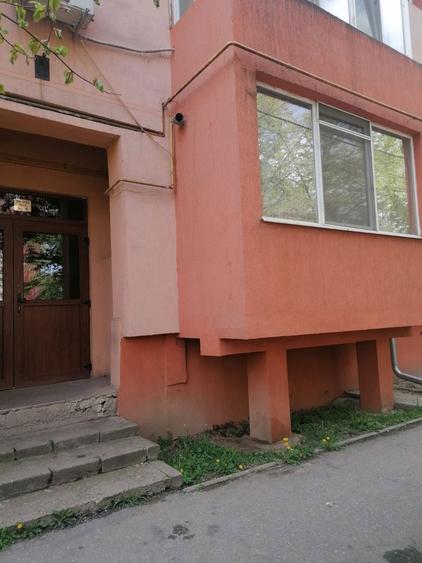 Inchiriez garsoniera str. Dej, Timisoara - 8