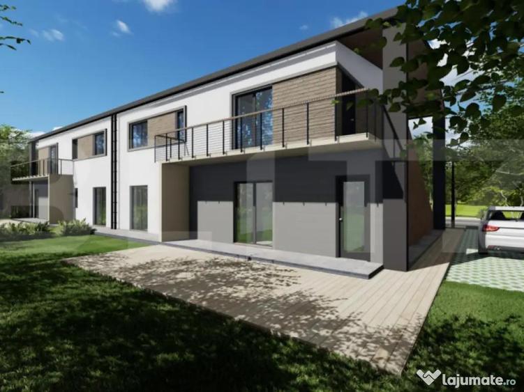 Apartament de vanzare 135.000 Finalizare in martie - 4