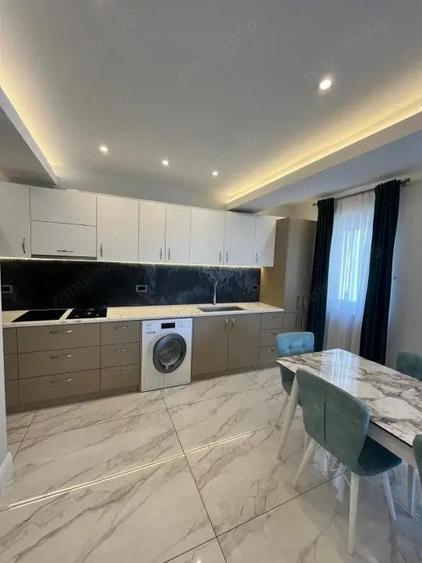 Apartament lux, chirie, etj 1 , Radauti - 5