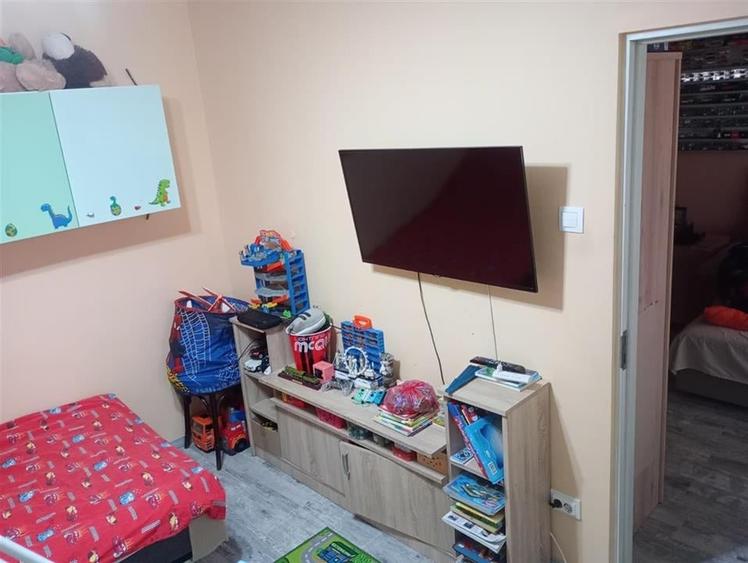 RECO Apartament 2 camere , parter , zona Ghibu - 5