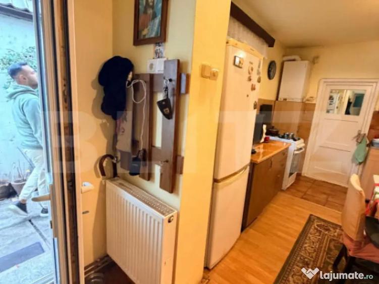 Casa de vanzare Cristian, jude?ul Bra?ov, 132.500eu - 7