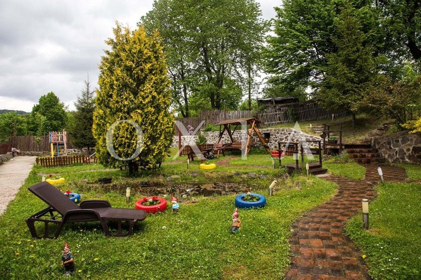 SX475 Valiug- Oportunitate de investitie in turismul montan! - 11