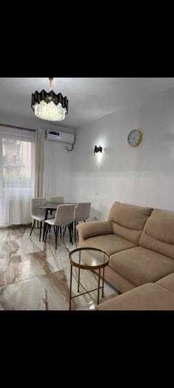 Inchiriez studio cu gradina / garsoniera / apartament 2 camere - 5