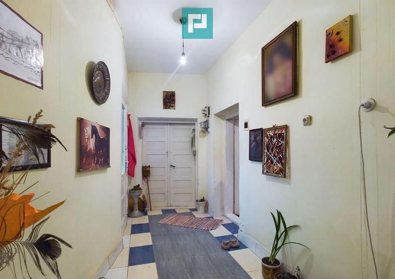 Reziden?a de vis pe Valea Mure?ului la Lala?in? - 33