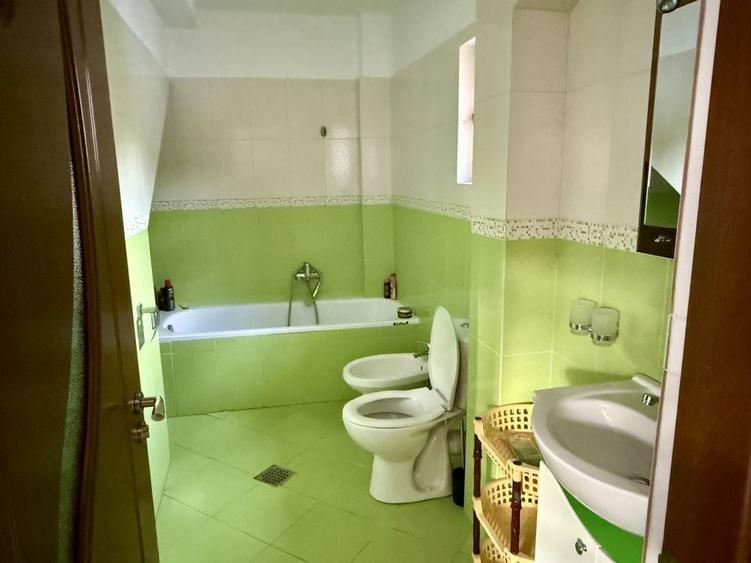 Inchiriez aparatment de 3 camere ultracentral! - 7