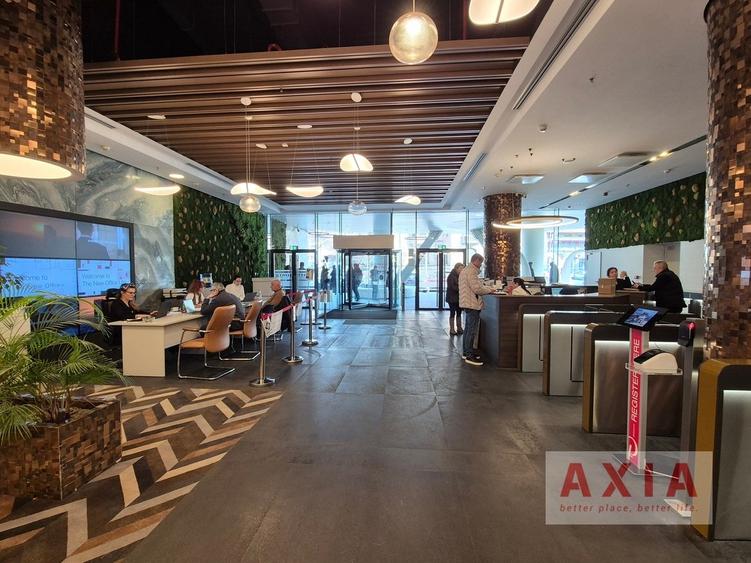 Birouri de inchiriat Tower Center International, Comision 0% - 8