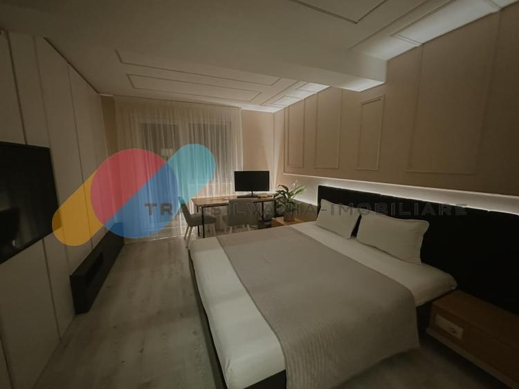 Apartament 4 camere | 117 mp utili + terasa 75 mp | Ultimul etaj | 2 parcari - 7