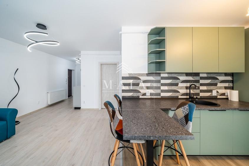 Apartament nou, prima inchiriere, Doamna Stanca-Mega Image - 3