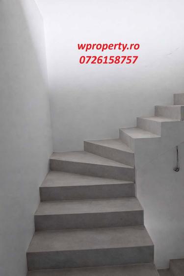 Vand Vila P+2 + dimineti linistite langa lac - 3