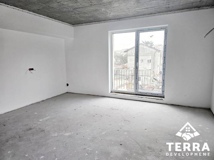 Dacia-Hasdeu, Proiect Nou, 2 camere - 12