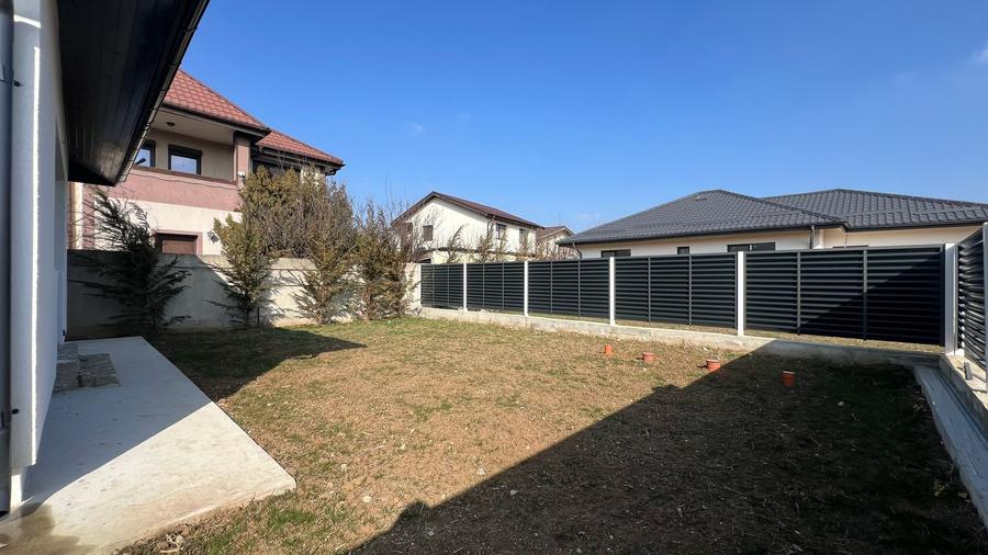 Complex-Vile Individuale Parter-Domnesti - 2