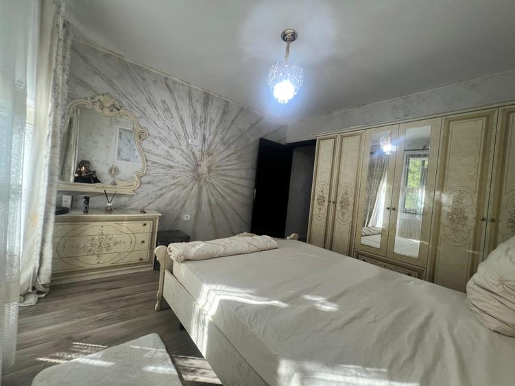 Tomis Nord apartament 3 camere semidecomandat termen scurt - 8