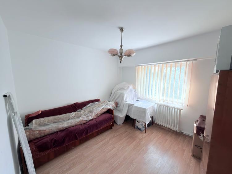 Apartament cu 3 camere zona parcul Mihai Eminescu - 8