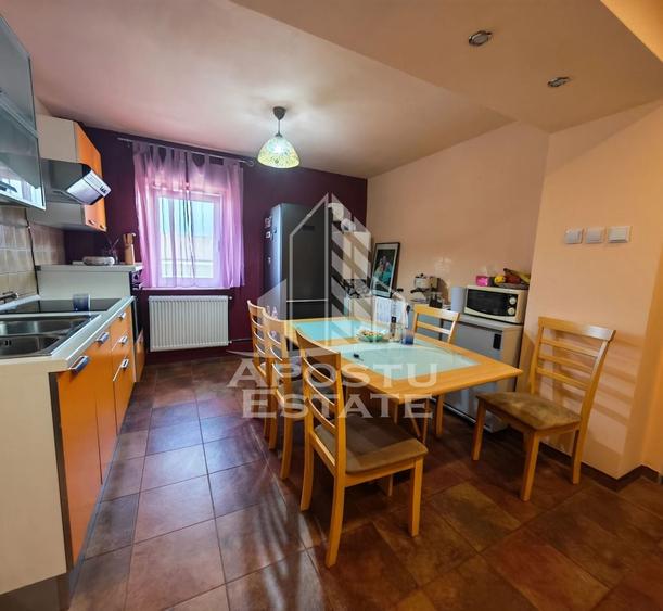 Apartament de vanzare, 2 camere, zona Aradului, Timisoara - 3