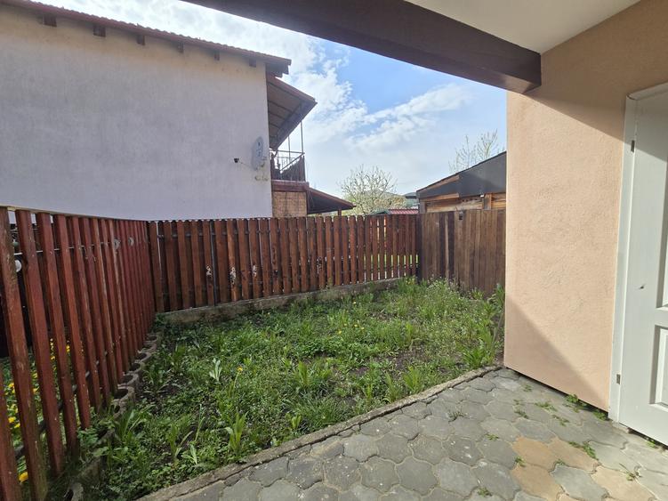 Casă înșiruită | 78 mp | zona Stadion / Someșului - Florești - 8