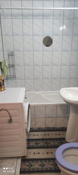 Campia Libertatii Baba Novac apartament 2 camere - 3