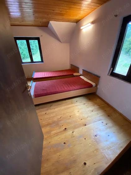Inchiriem Cabana la munte, Plaiul Foii, Zarnesti, Brasov - 6