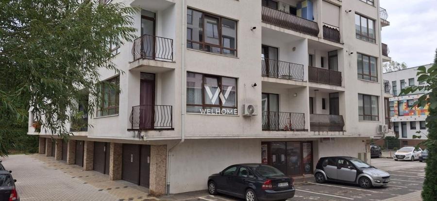 Apartament 3 camere, luminos, pe Doamna Stanca - 11