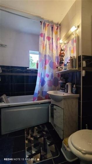 Apartament 3 camere zona 9 Mai - 5