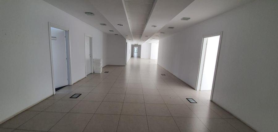 CLADIRE BIROURI - VANZARE - 6000 mp + lobby - 8