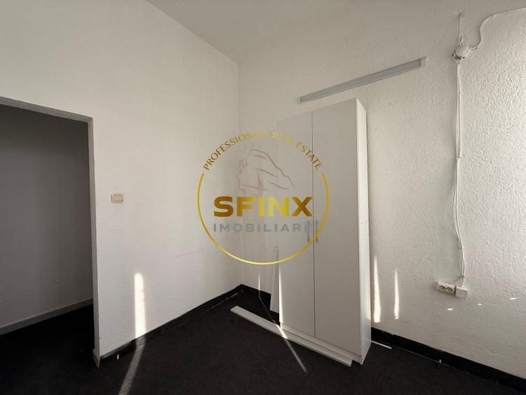 Spatiu birou parc logistic Baicului - 7