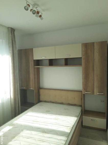 Inchiriez ap 3 cam Titan Prisaca Dornei langa parc Titanii PREMIUM ansamblu rezidential nou 625 E - 5