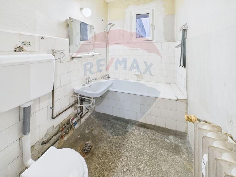 Apartament 2 camerede vânzare în zona Dristor - 6