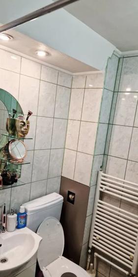 BAZA 3 - CARREFOUR FELICIA - O CAMERA DECOMANDAT - TERASA - MOBILAT SI UTILAT - 9