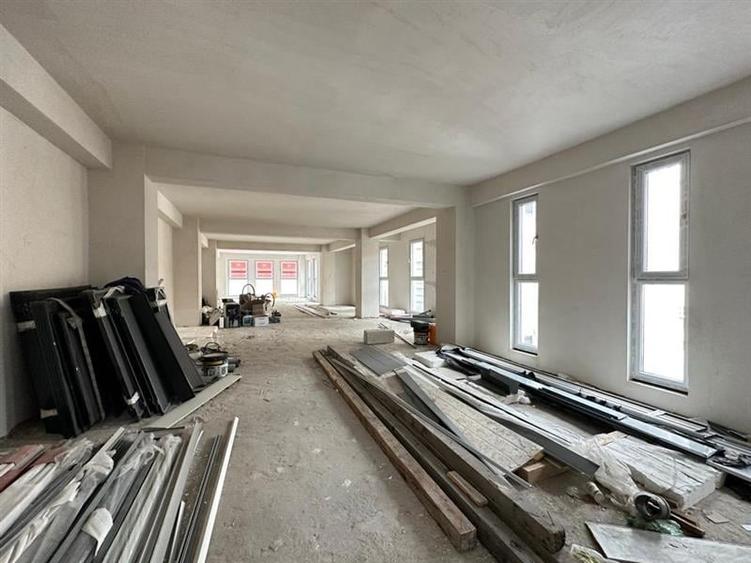 Vanzare cladire de birouri zona Pache Protopescu - 6