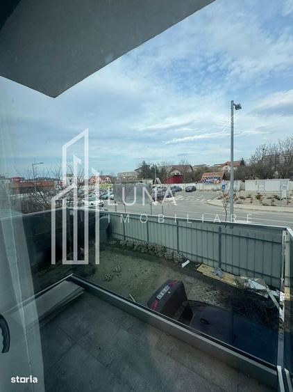 Garsoniera Bloc Nou | Coresi | Parcare Subterana | Pet Friendly - 3