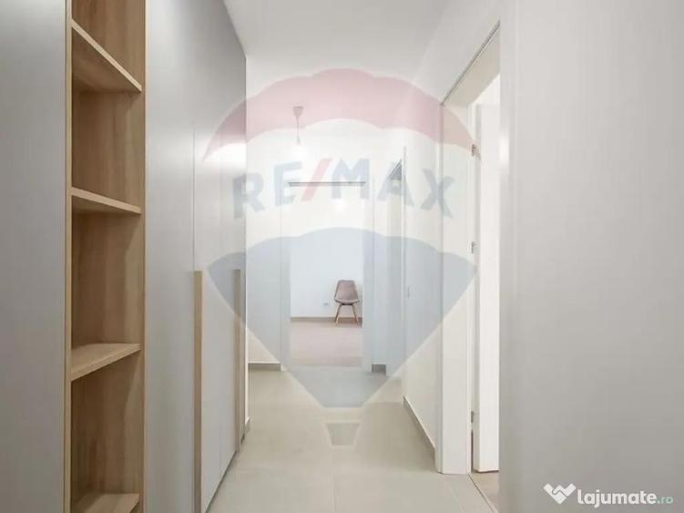Apartament 3 camere decomandat | Parcare subterana, boxa ... - 2