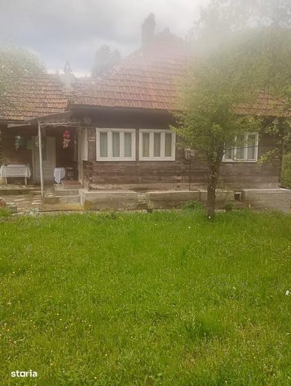 Vand casa ,zona Mun?ilor Apuseni !!! - 2