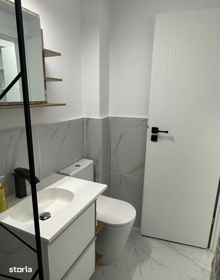 Apartament 2 camere, renovat integral, electrocasnice noi, semicentral - 5
