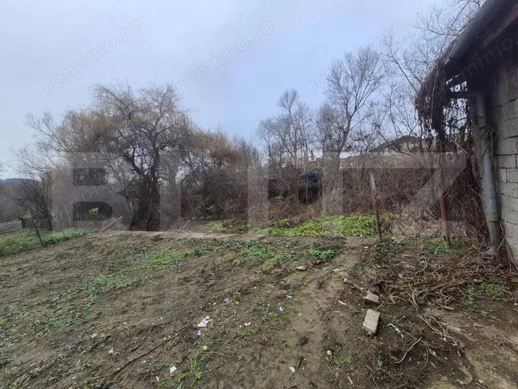 Casa pentru familie, cu curte mare ?i ie?ire la rau in Cugir - 8