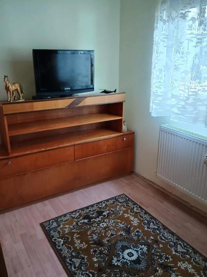 Ap 2 cam parter Vlaicu Fortuna mobilat si utilat - 1