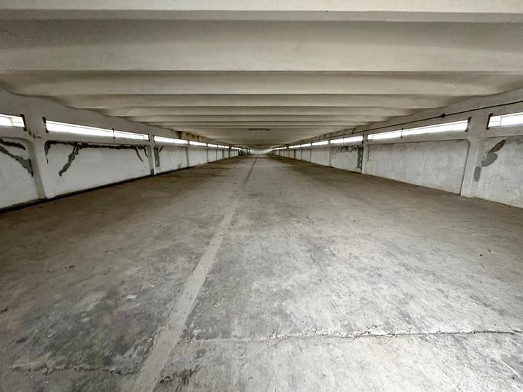 Hala de inchiriat, zona industriala Vest, Oradea, Bihor A1950C - 1