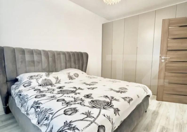 Apartament superb cu 2 camere plus balcon, etaj 1, Giroc - 5